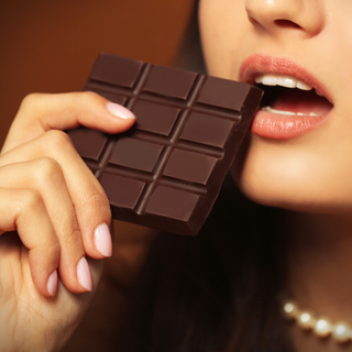 Chocolat noir et cadmium : découvrez la phycocyanine