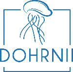Logo de la Boutique de Phycocyanine Dohrnii