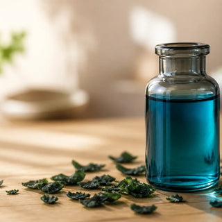 FAQ phycocyanine : les 20 questions les plus posées — réponses scientifiques