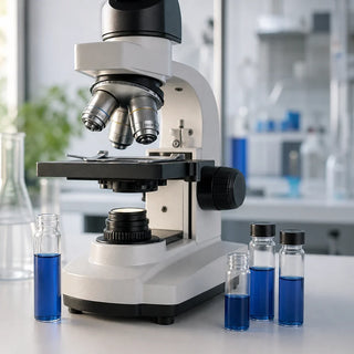 Phycocyanine 2026 : nouvelles études — ce que la recherche scientifique dit en ce moment
