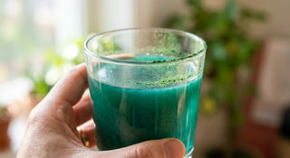 Phycocyanine et vitamine C : quels effets et précautions en 2026 ?