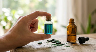 Phycocyanine et perte de poids : ce que dit la science EN 2026