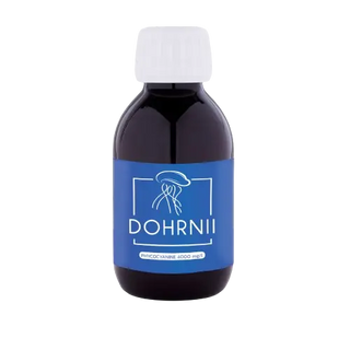 DOHRNII : Phycocyanine française - 4000mg/l - 150ml - Dohrnii