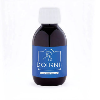 Phycocyanine liquide française - Concentration 4000mg/l Dohrnii