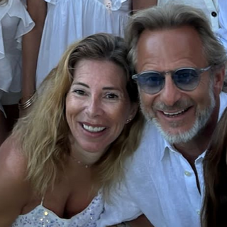 Véronique de Bernonville et Jeff Gardair Fondateurs de Dohrnii